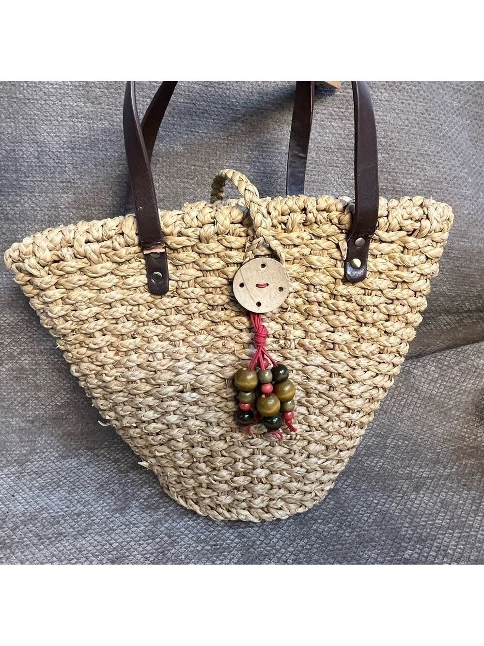 Coldwater Creek Purse. Like Nee - Picture 9 of 9